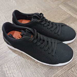 Swims running shoes black size 8us
